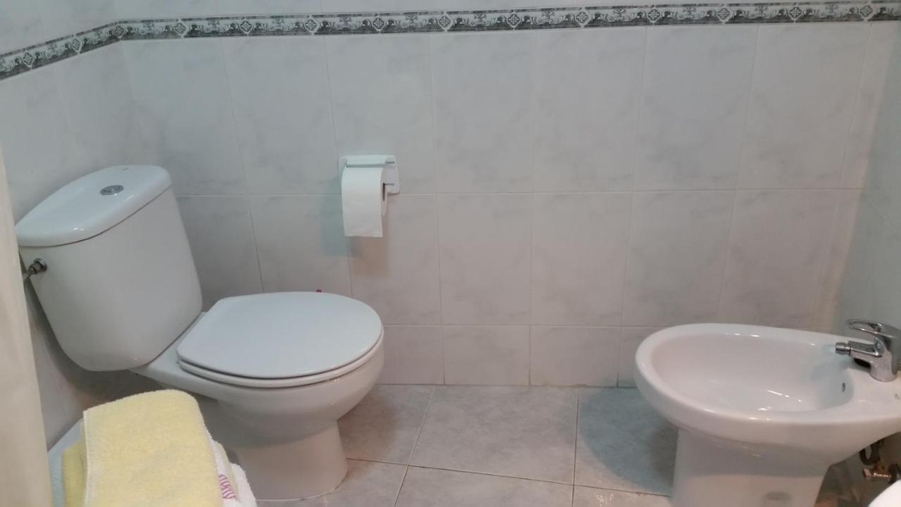 Apartamentos Timón Puerto O Grove Exterior foto